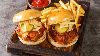 Busy QSR in Long Island City Gross Revenue $800,000