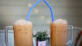 Milk Tea Shop-Full Kitchen-Owner Absentee