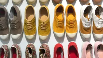 Top 500 Amazon Seller | Footwear Category | Zero Ad Spend | 33% Growth