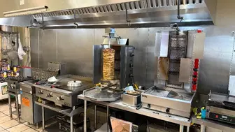 Mediterranean Lake City