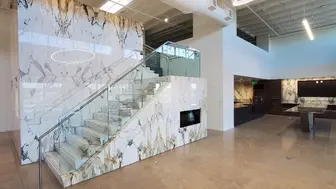 Premier High-End Commercial Marble Supplier and  Installer