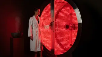 Established Wellness & Recovery Spa Franchise - Fully Built Out 