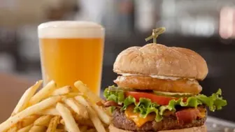 $1.3 Million Revenue Restaurant In Prime Area