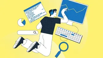 $9,600/mo Net SEO Client Business - Recurring Revenue, Fully Remote