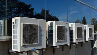 Profitable Denver HVAC Co - up to 10% Seller Finance!