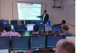 Technology Training School - AI, Cyber, Cloud, Coding - 25 Years in