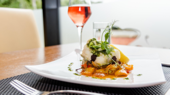 Ballantyne Restaurant for Sale in High Traffic Spot: Make it Yours!