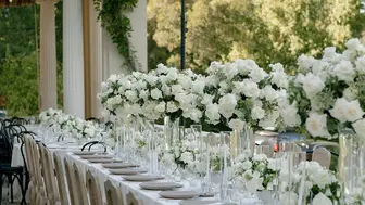 Special Event & Wedding Floral Business – No Retail Overhead