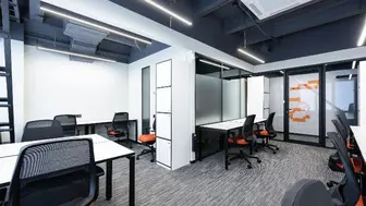 Coworking & Executive Suites Franchise Resale