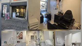 Permanent Make-Up, Skin Care/6 Years Business/Beginner training ?/??