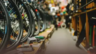 Established Electric Bike Dealership with Sales, Rentals & Tours