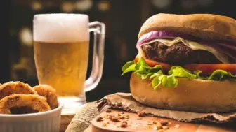 Neighborhood Bar & Grill