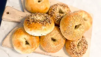 $266k Net, Established Queens Bagel Shop in Prime Location