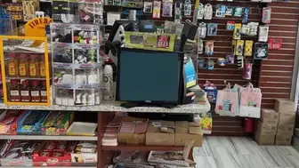 Convenience Store with Deli for Sale in New York