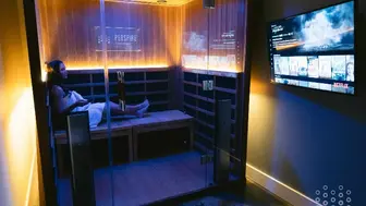 High-End Wellness Studio: Loyal Membership Base – Turnkey Opportunity