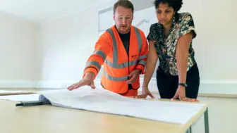 Commercial Installation Business