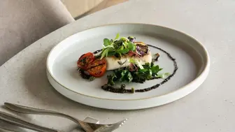 Full-Service Restaurant & Bar for Sale  MRB MD 1710