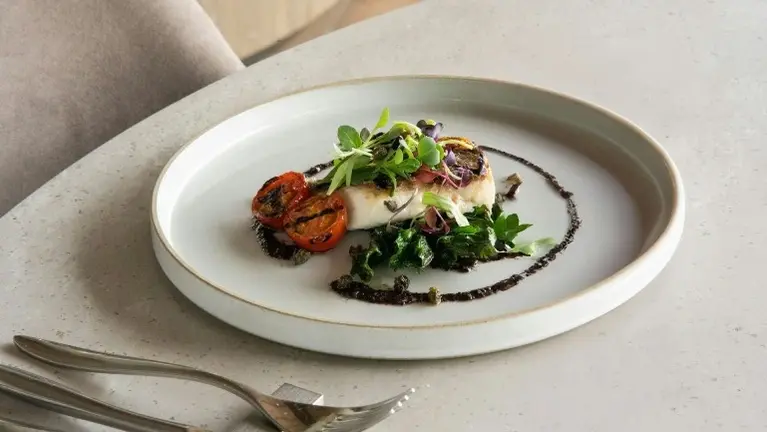 full-service restaurant full-service restaurant