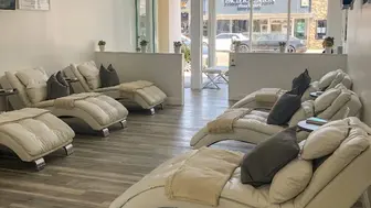  Wellness Center with IV Hydration & Medical Imaging 