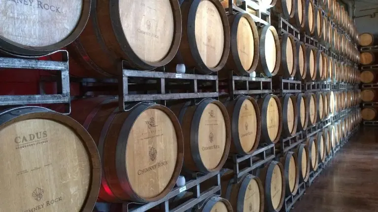 Award Winning NY Regional Winery Award Winning NY Regional Winery