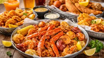 Profitable Cajun Restaurant in Texas City