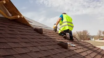 Premier Roofing & Gutter Franchise – Established & Profitable