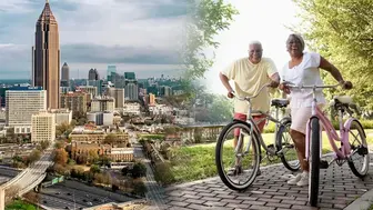 Profitable Independent Living Home Business | Atlanta | High ROI