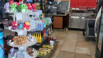 Liquor Store & Mini Market