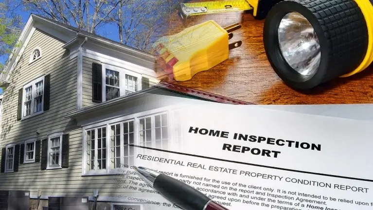 Home Inspections Florida