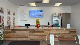 Asset Sale: 7+ Yr Ventless Cafe/Bakery + Equip – Oakland Pk (No Hood)