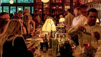 Profitable Italian Restaurant doing $40,000 a Week in Middlesex County