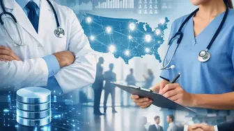 National Healthcare Recruiting Firm | 800K Database | Remote Model