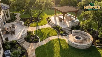 NE Austin Lawn Care Territory - High-Growth Franchise Resale