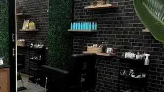 Fully Built-Out Hair & Beauty Salon - Prime Suffolk County Location -