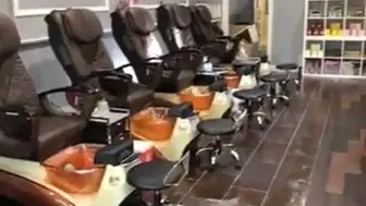 Turn Key High-End Nail Salon [7 yrs]