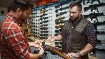 Established Firearms Retailer & Pro Shop