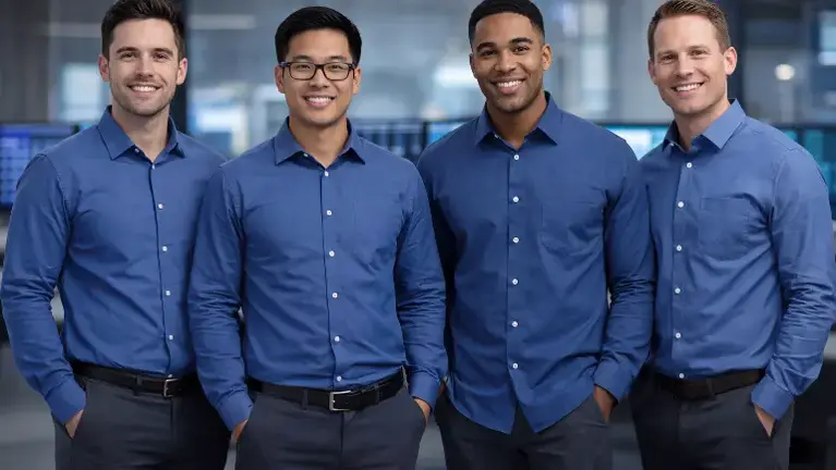 Professional installation teams are available to support your customers in your local area.