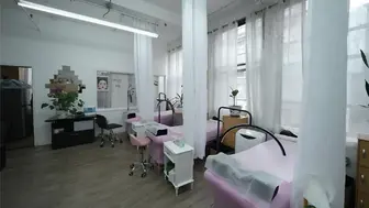 Turnkey Lash and Brow Salon