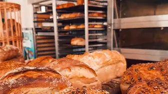 Wholesale Bakery with Property