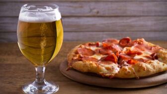 Profitable Houston Pizza Restaurant for Sale! Owner Benefit $165,794