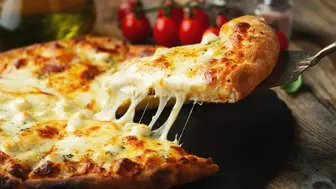 Newly Renovated Dual-Concept Pizzeria And Halal Restaurant