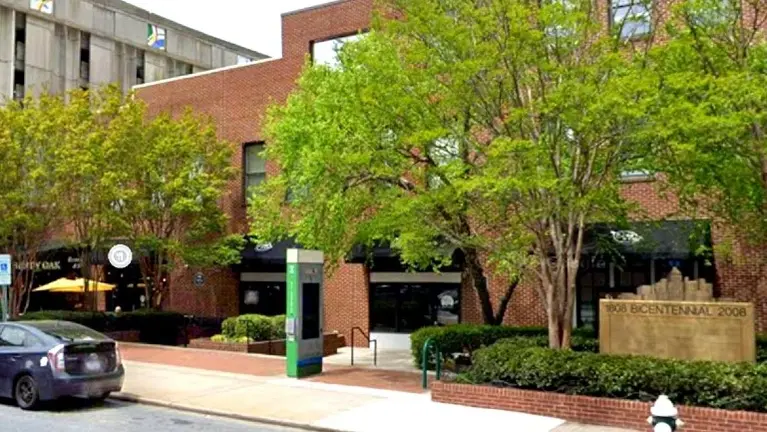 Desirable Corner Location