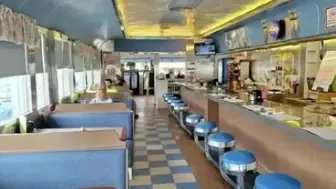 25-30k per Week - Diner w/ Property – Rockville Centre East Area - BAN