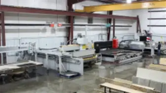 Established Stone & Granite Fabrication Business – Suffolk County - As