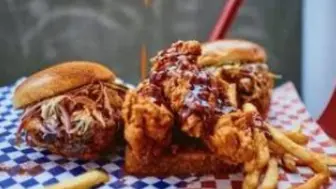 One of Idaho’s Fastest-Growing Restaurant Opportunities $200K SDE
