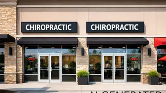 2 Accredited Franchised Chiropractic Locations
