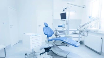 4S Ranch Orthodontic or GP Practice No-Chart (Asset) Sale