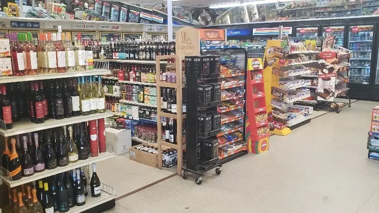 Busy, well-established c-stores