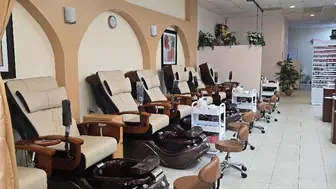 Turnkey Hair and Nail Salon