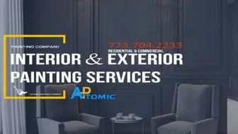 Residential / Comercial Painting & Remodeling Company 